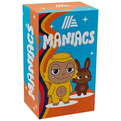 ALDImaniacs