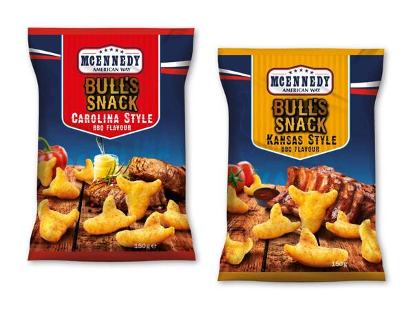 Texas snack