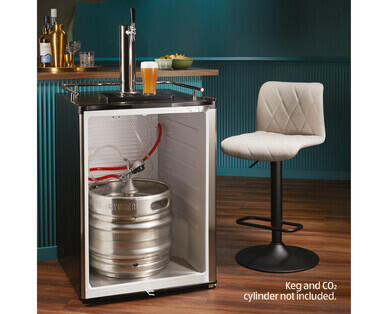 185L Kegerator
