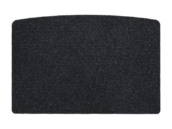 LIVARNO(R) Dørmåtte