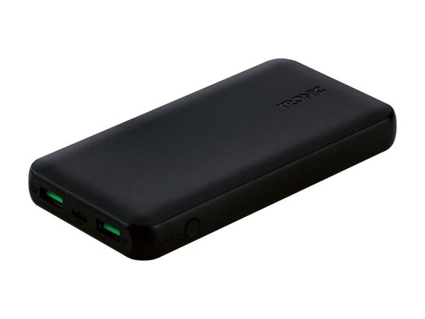 10000 mAh Power Bank