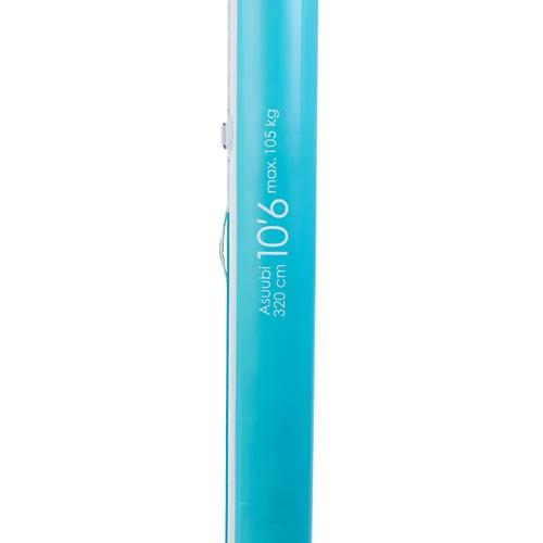 KOOR Tavola da SUP "Asuubi" 10'6 (320 cm), Blu