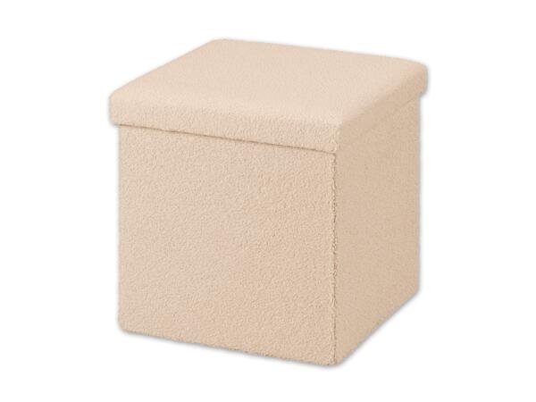 Sitzhocker