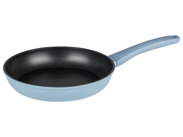 Aluminium Frying Pan 24cm