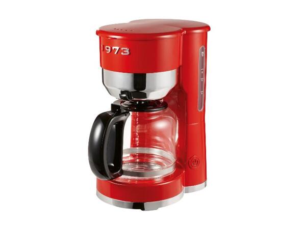 Retro kávovar 1973 SKMR 1000 A1