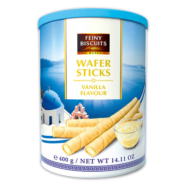 Wafer Sticks
