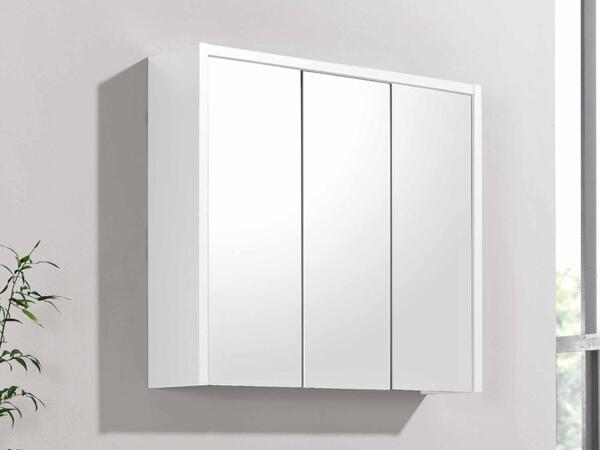 Bad-Möbelserie, Spiegelschrank