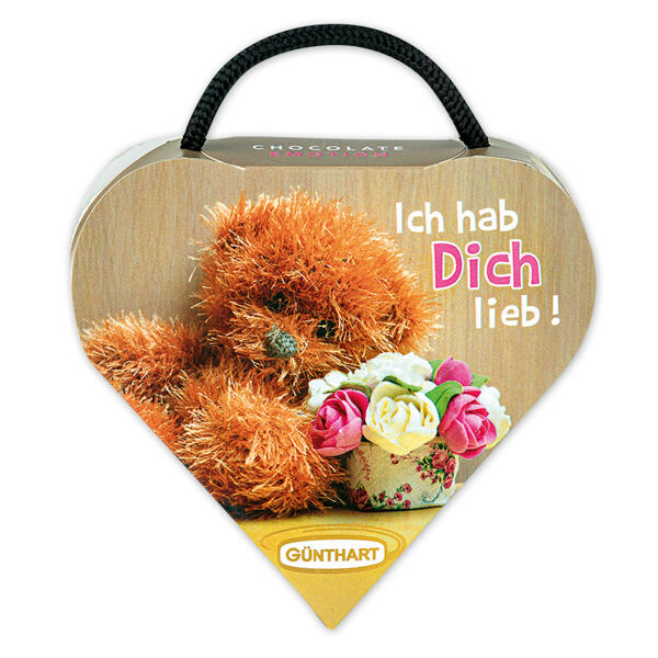 Muttertags-Pralinen