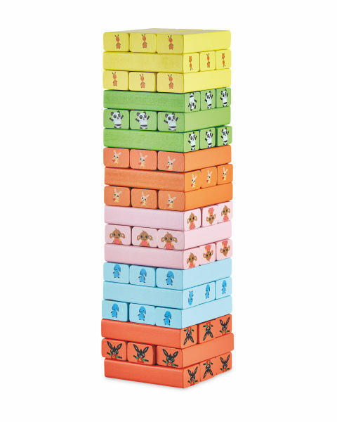 Bing Tumbling Towers