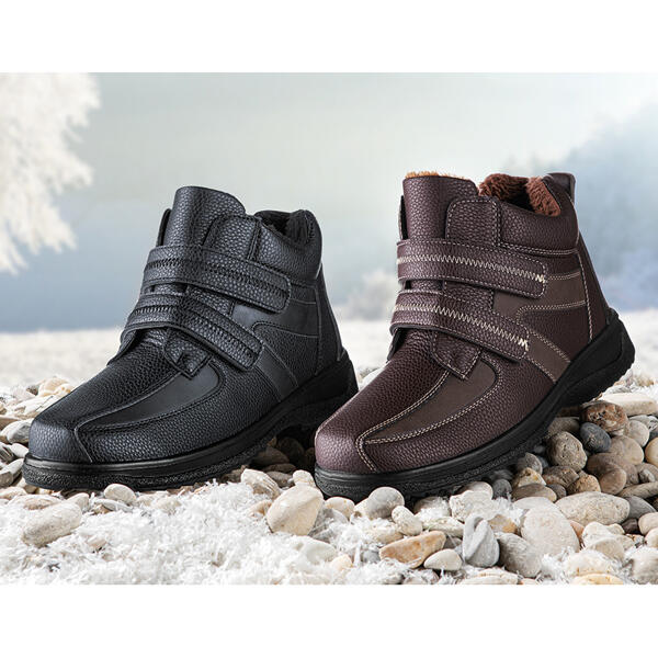 Winter-Stiefelette