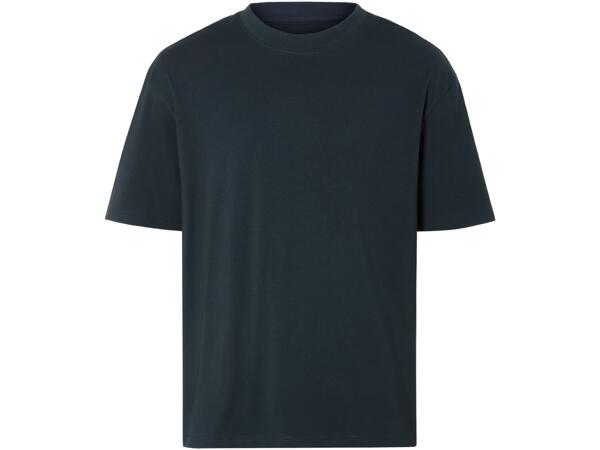 Men's Oversized T-shirt