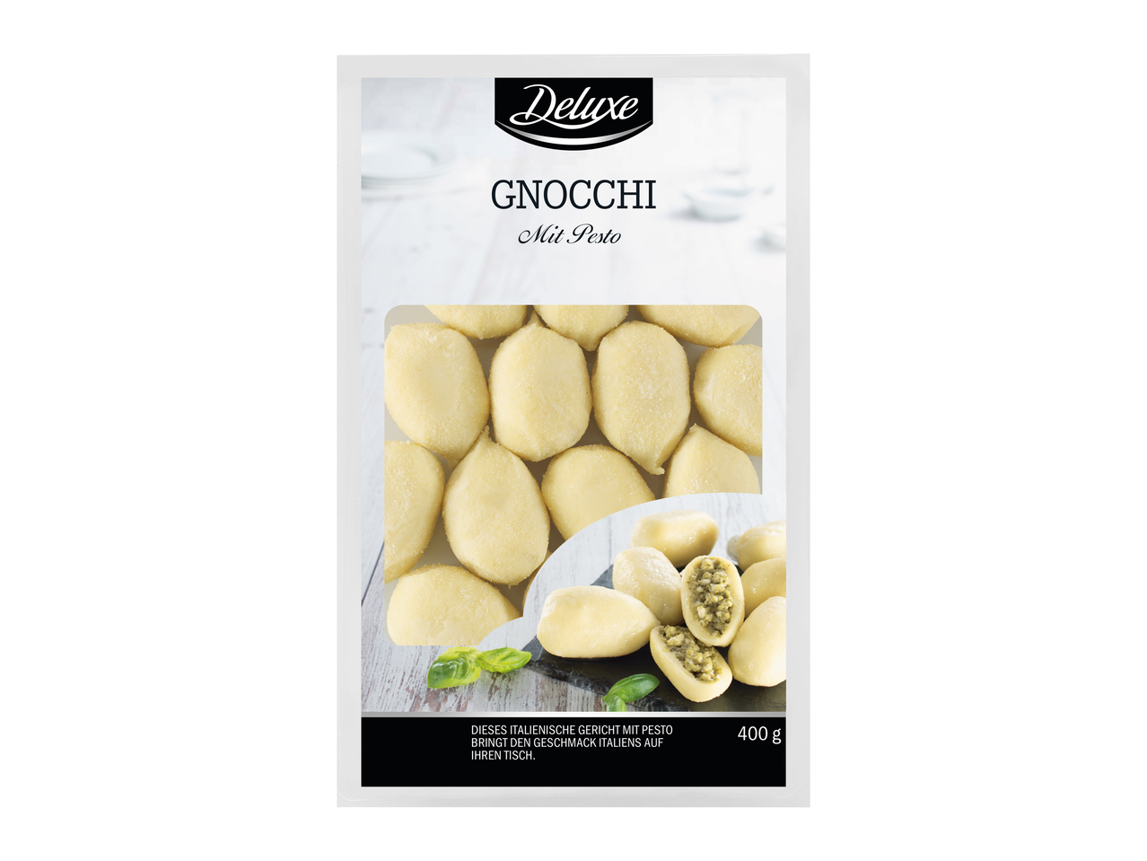 Gnocchi