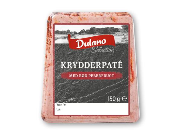 DULANO Belgisk paté