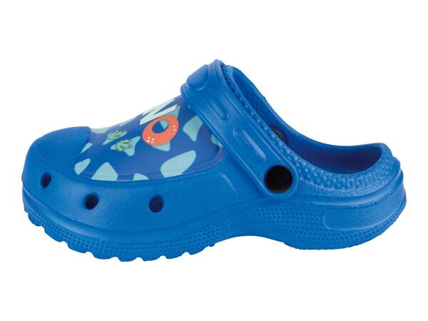 Lupilu Younger Kids' Clogs