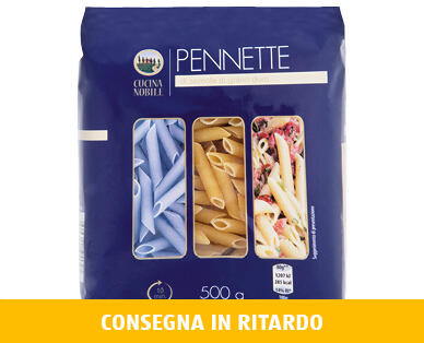 CUCINA NOBILE PENNETTE