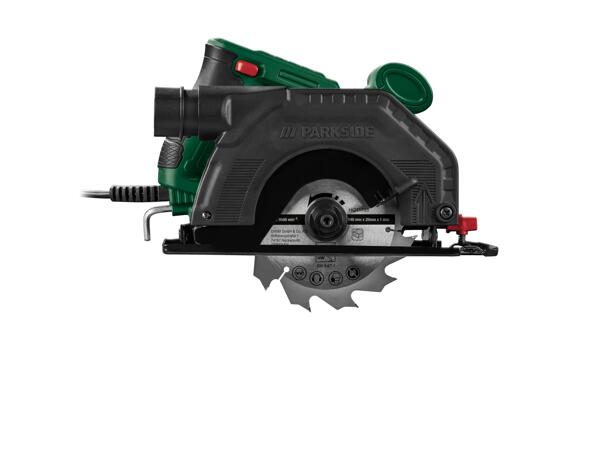 750W Circular Saw