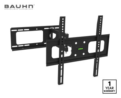 Large Swing Arm LCD Bracket