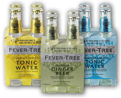 Fever-Tree