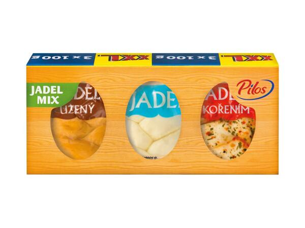 JADEL MIX