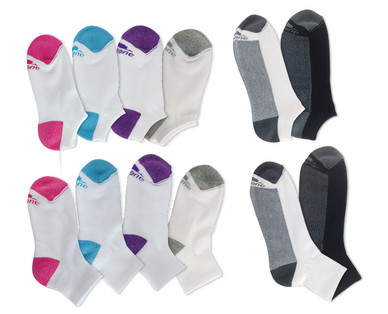 Crane 6-Pair Ladies or Mens Socks
