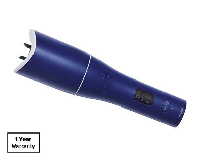 Automatic Hair Curler