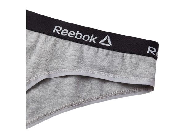 Reebok Ladies' Briefs - 4 Pack