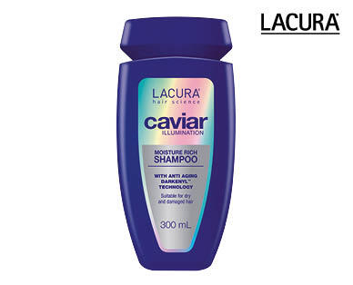 Shampoo or Conditioner 300ml