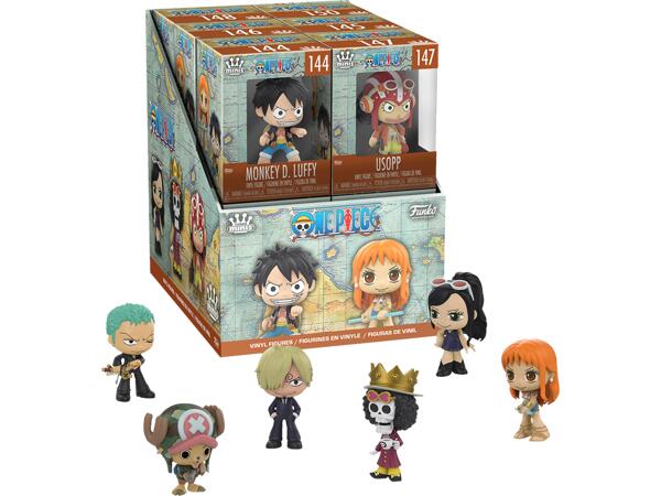 Funko Vinyl Figure
