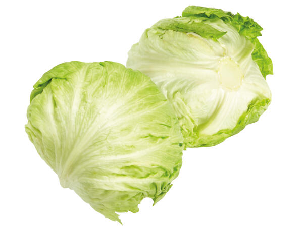 Eissalat
