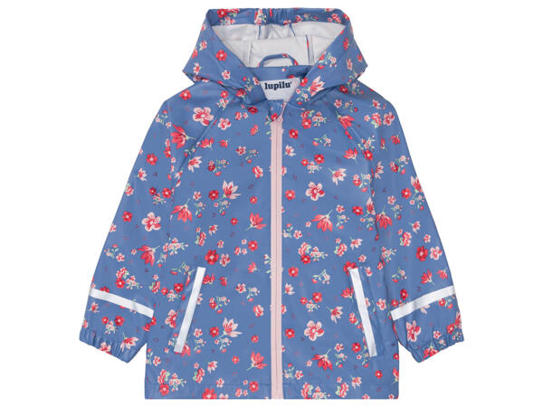 Kids' Waterproof Jacket