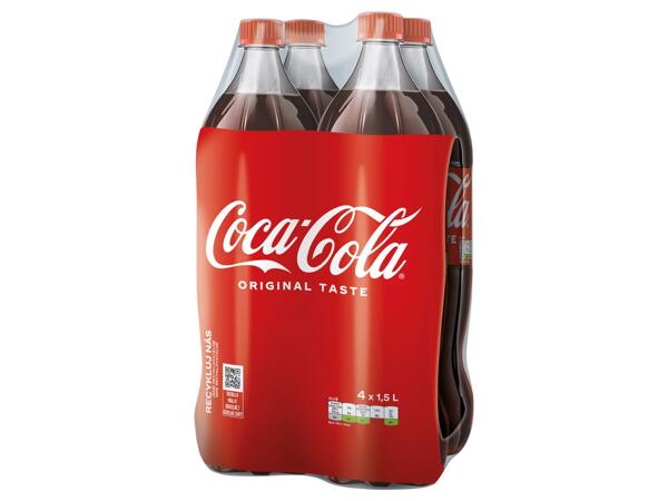 COCA-COLA
