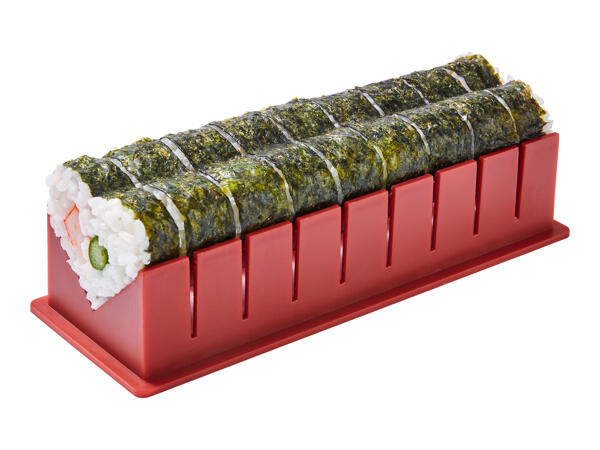 Ernesto Sushi-Making Kit - 13 piece set