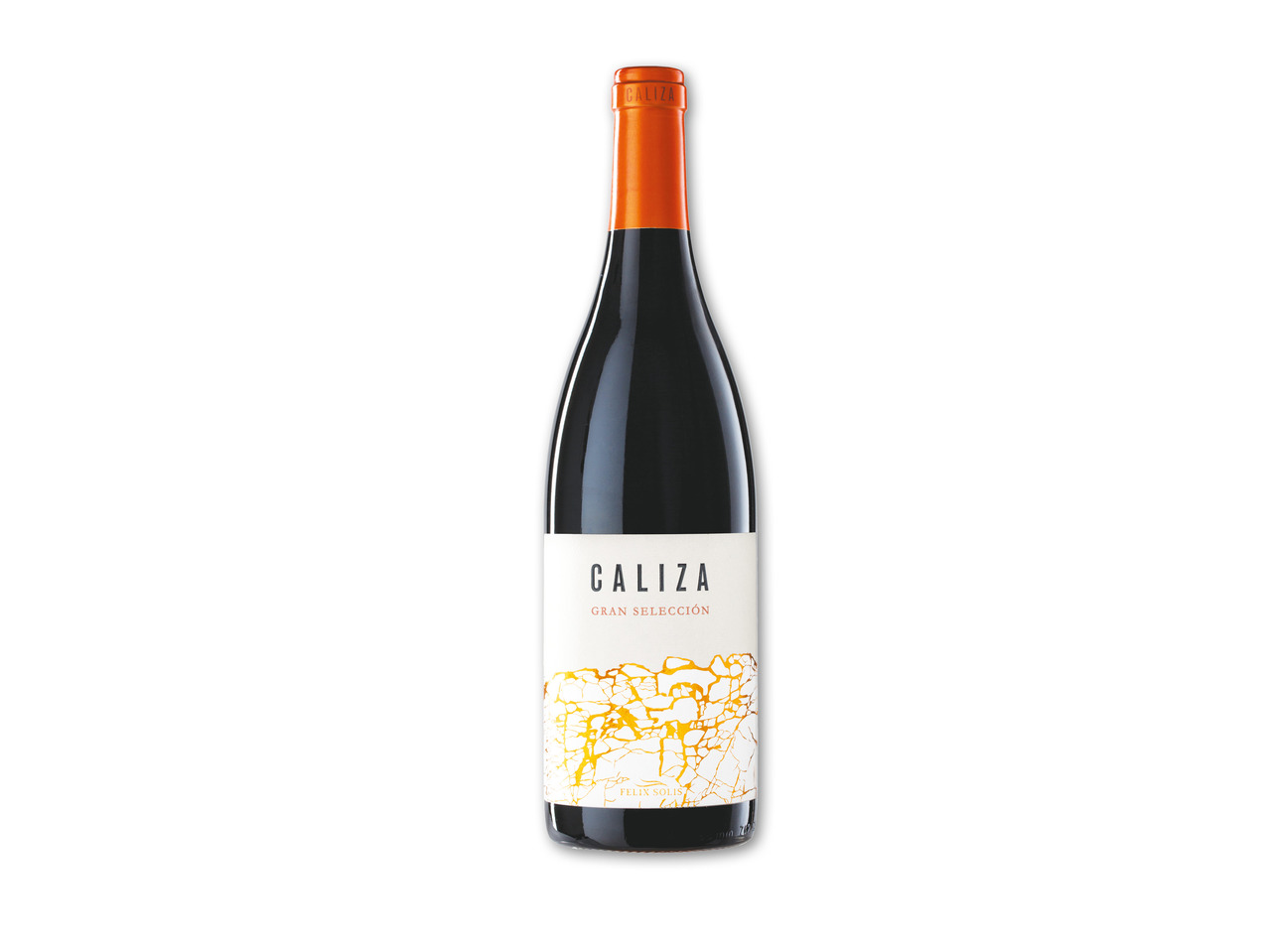 Caliza La Mancha Gran Selección1