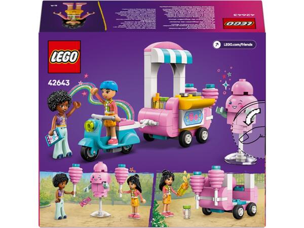 Lego Play Set Small
