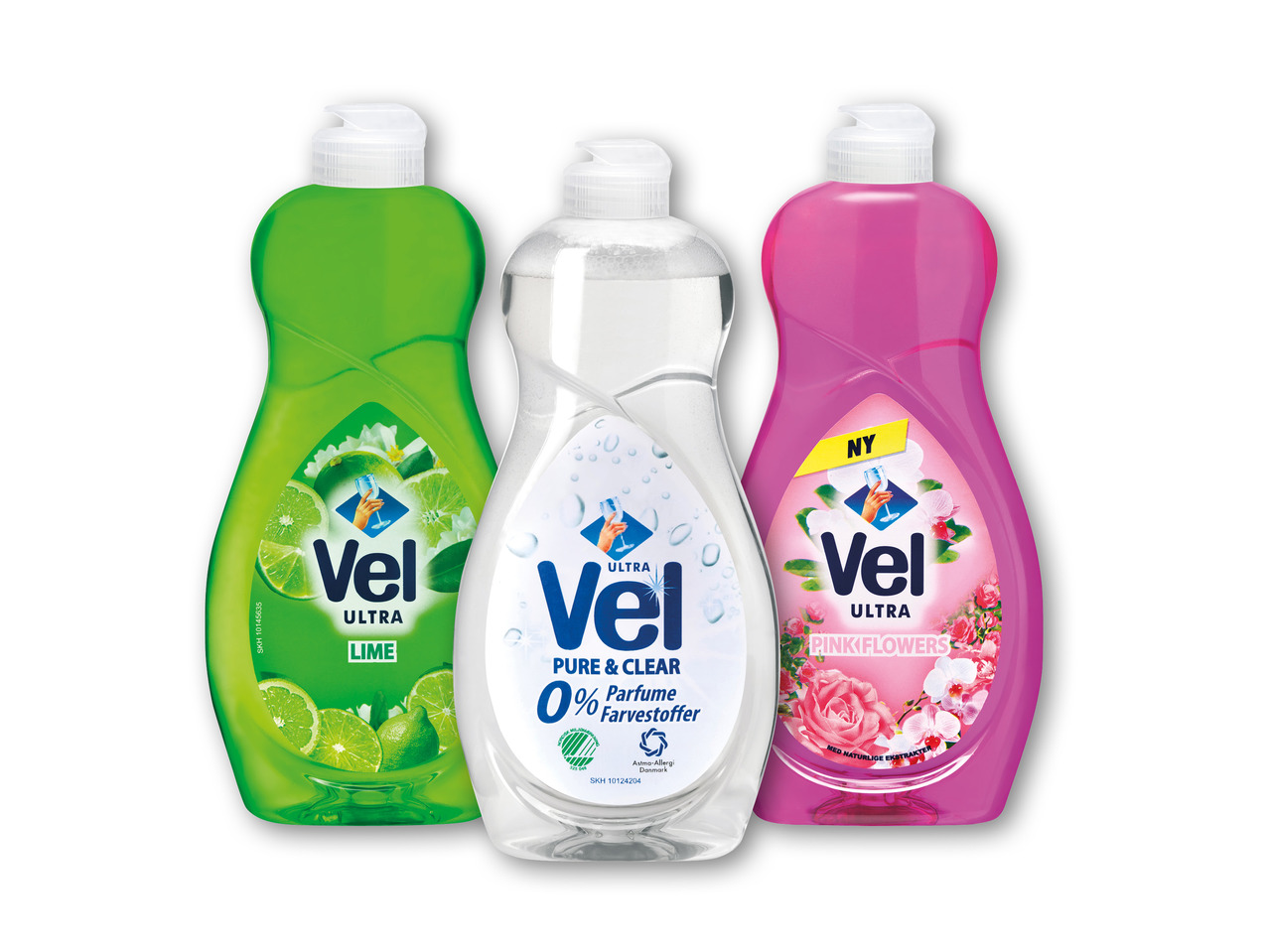 VEL Opvaskemiddel