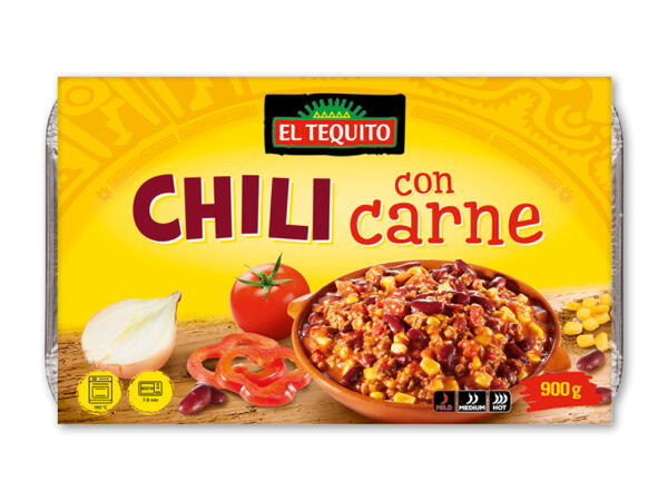 Chili con carne