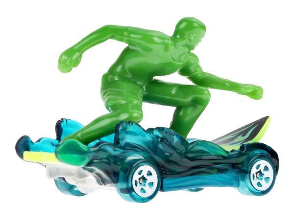 Hot Wheels Assortment