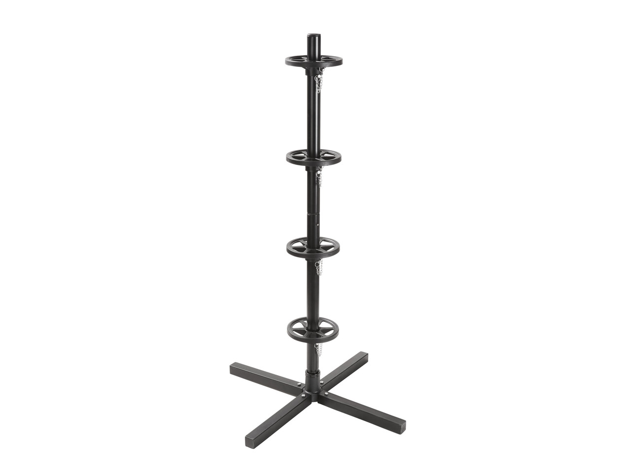 Tyre Stand