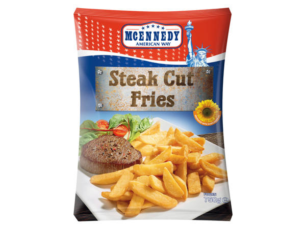 STEAKHOUSE