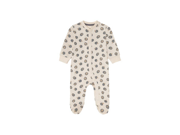 Girls' Sleepsuit