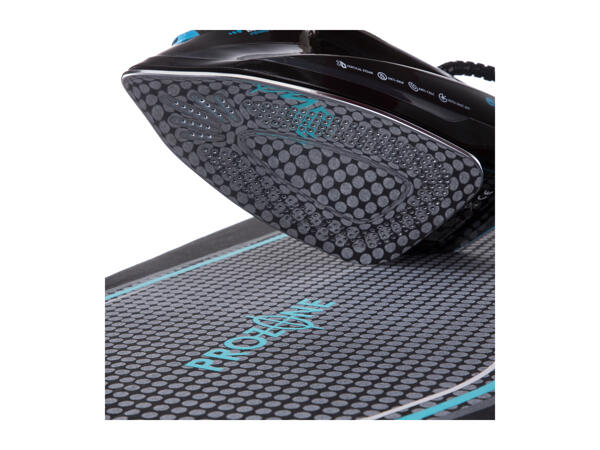 Minky Ergo Ironing Board