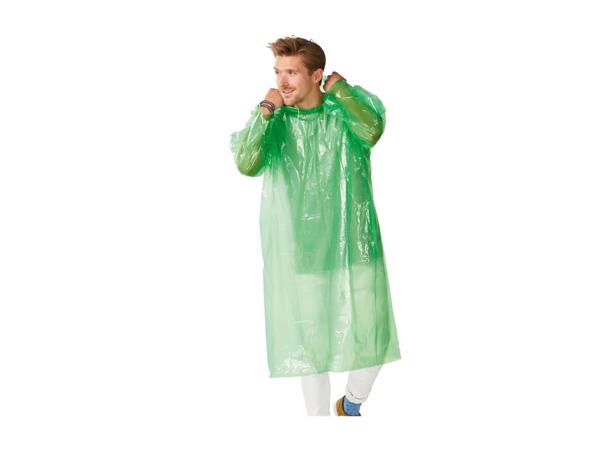Rain Poncho