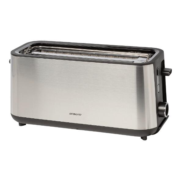 AMBIANO(R) 				Toaster