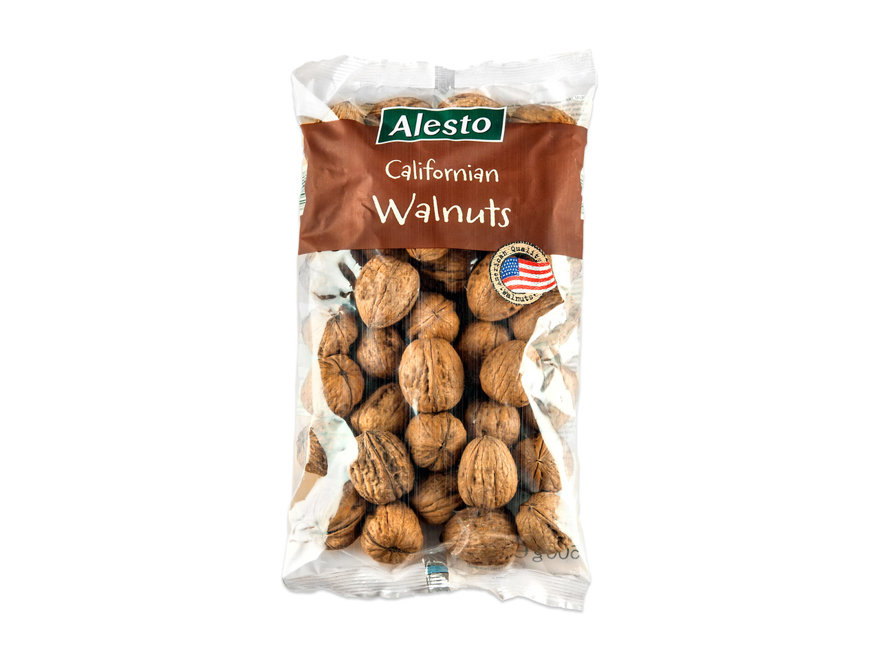 VALNÖTTER
