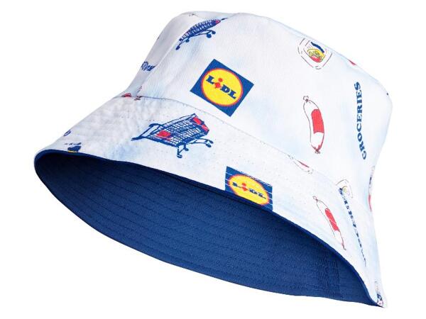 Klobouk LIDL
