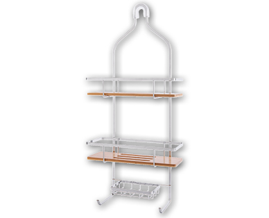 Étagère de douche à suspendre EASY HOME(R)