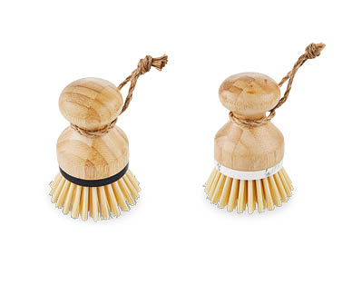 Bamboo Brushware