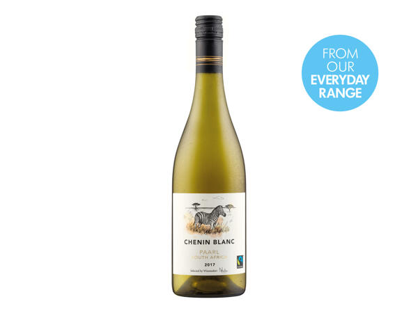 South African Wine