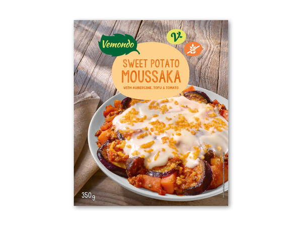 VEMONDO Moussaka