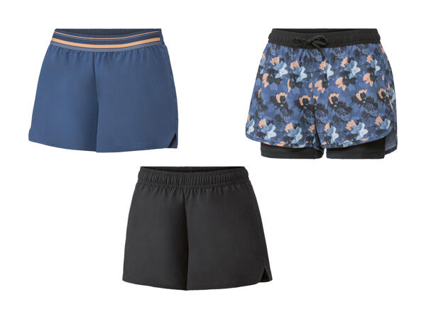 Short de sport